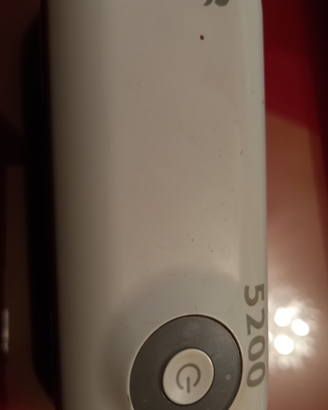 Power bank cellularline