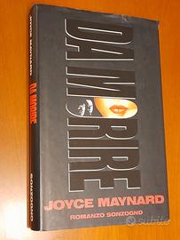 prima edizione italiana del romanzo Da morire (To