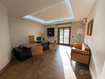 Appartamento 170 mq con ampio terrazzo - smcv