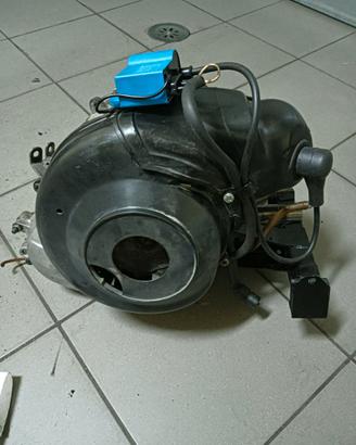 Motore completo APE 50