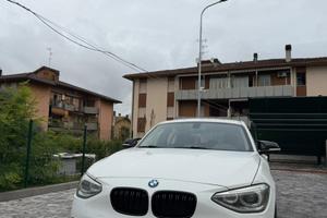 BMW 118d 5P Msport