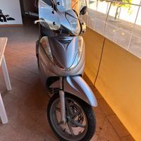 Honda SH 300 - 2009