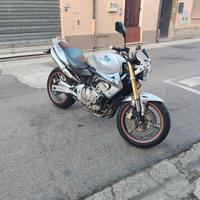 Honda Hornet 600 DPM 2006
