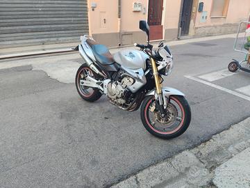 Honda Hornet 600 DPM 2006