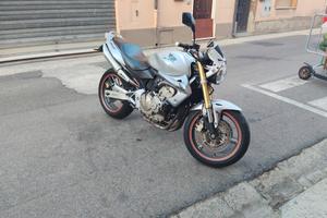 Honda Hornet 600 DPM 2006