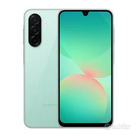 Samsung Galaxy A26