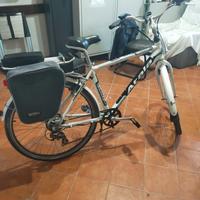 bici elettrica 