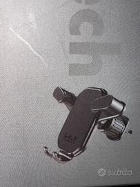 Supporto porta smartphone