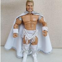 WWE Classic Superstars custom Lex Luger Narcisist