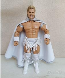 WWE Classic Superstars custom Lex Luger Narcisist