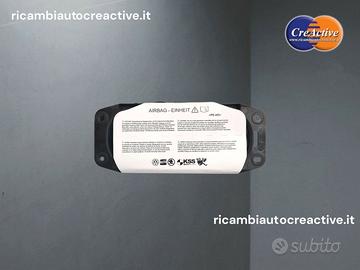 Smart 453 Airbag Passeggero Ricambi Creactive.it