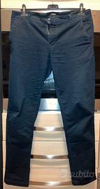 Pantalone ragazzo blu notte. Tg. 48