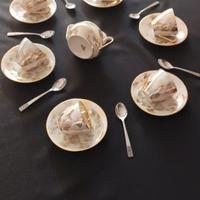 Tazzine e Zuccheriera Vintage 