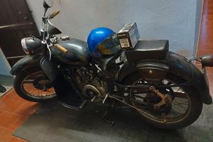 Moto d'epoca