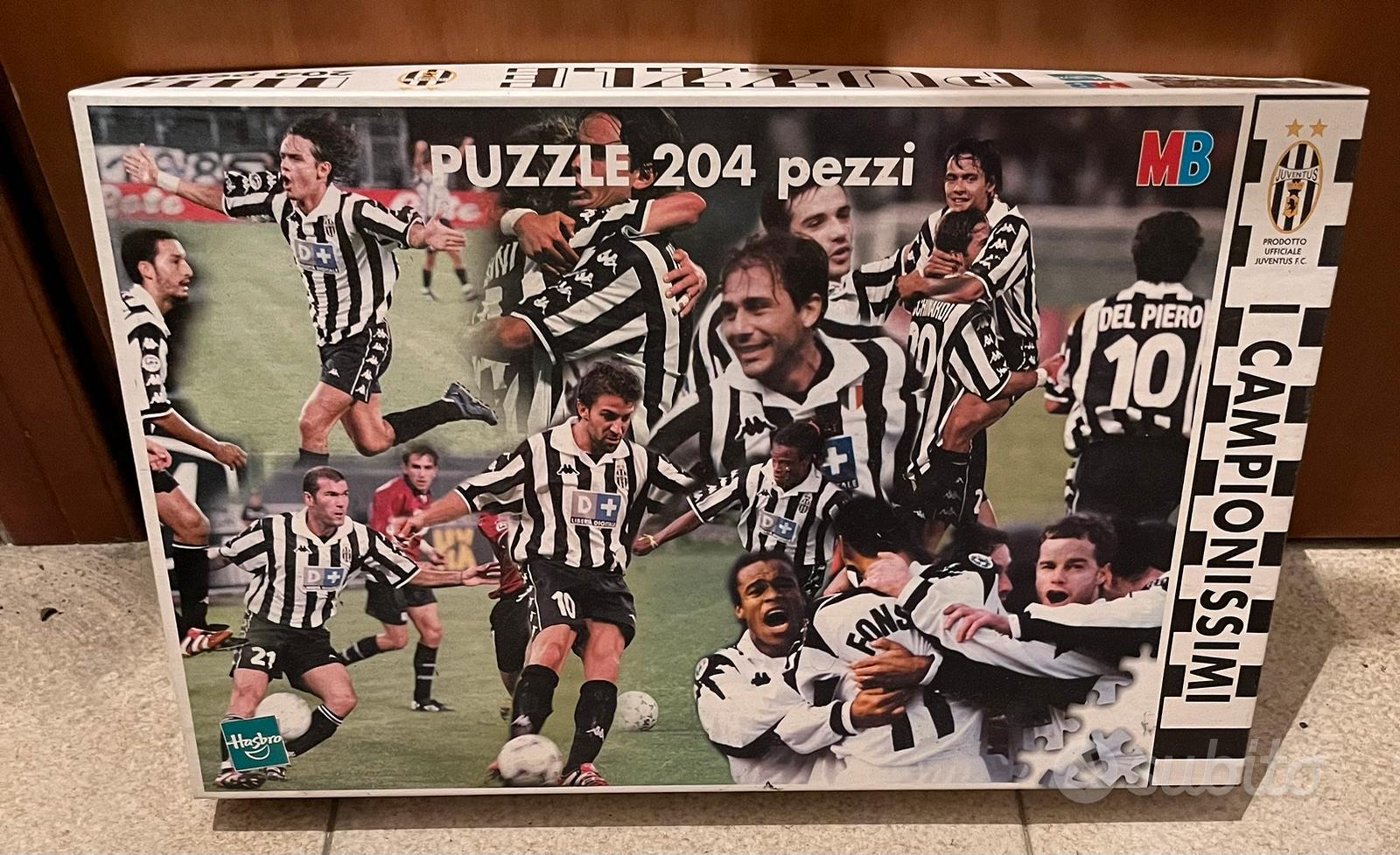Puzzle “Juventus” - Tutto per i bambini In vendita a Parma