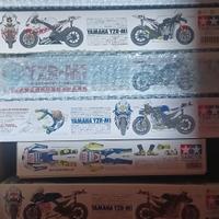 Modelli tamiya leggi descrizione