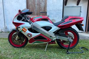 Bimota SB6 1994