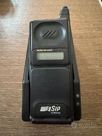 Telefono vintage micro Tac