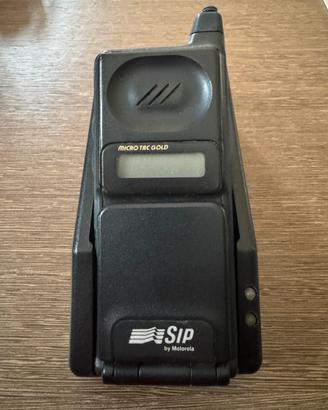 Telefono vintage micro Tac