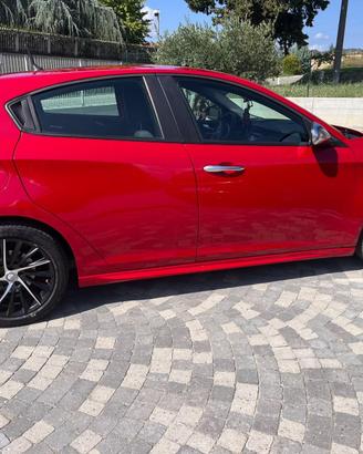 Alfa giulietta 1.4 benz t jet