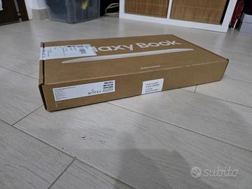 Samsung Galaxy Book4 Nuovo