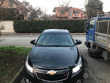 Chevrolet Cruze - Berlina 2012 - Gasolio