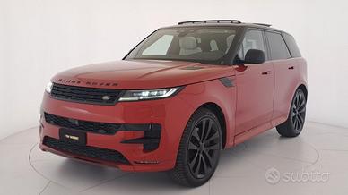 LAND ROVER RANGE ROVER 4.4 V8 First Edition awd 53