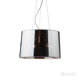 Lampadario ideal lux london sp