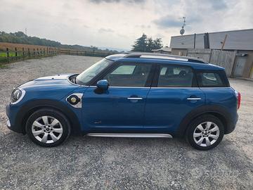 MINI COUNTRYMAN  SE ALL4