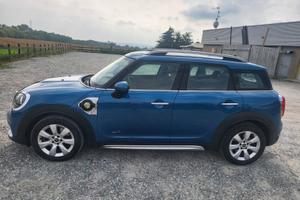 MINI COUNTRYMAN  SE ALL4