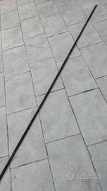 Aste per serra in alluminio