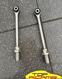 RIGENERAZIONE tirante convergenza MASERATI