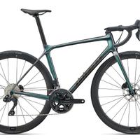 Giant tcr advanced PRO 1 DI 2 12v