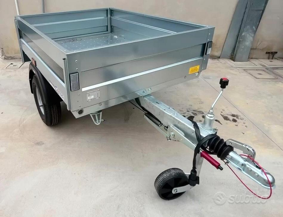 Subito - DAM Vendita e Assistenza nuovo,usato,accessori - CARRELLO ...