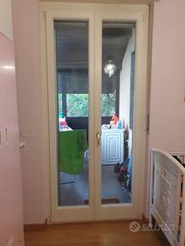 Porta Finestra Finstral