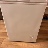 Pozzetto Congelatore  Akai 92lt