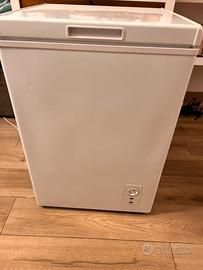 Pozzetto Congelatore  Akai 92lt