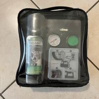 kit riparazione gomme Slime