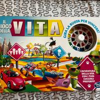 Giochi da Tavolo - Il gioco della vita