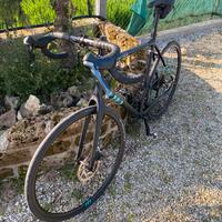 Bianchi via nirone 7 allroad - taglia 59