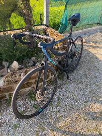 Bianchi via nirone 7 allroad - taglia 59