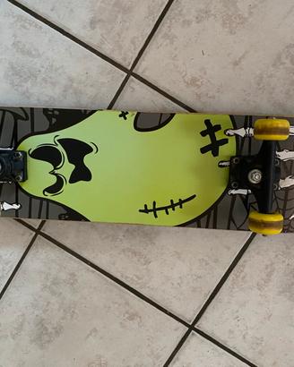 Skateboard Roces
