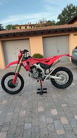 honda crf 250 rx 2025