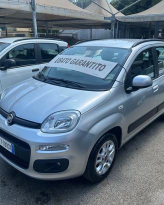 Fiat Panda 1.2 GPL lounge 2019