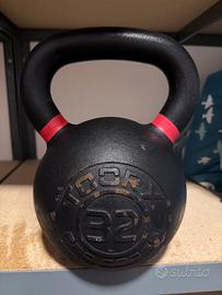 Kettlebell Toorx 32kg