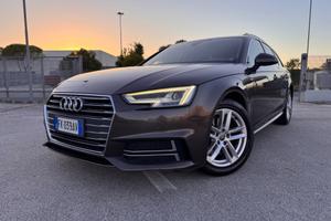 Audi A4 Avant 2.0 TDI 150 CV S tronic Sport Line