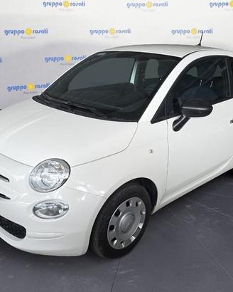 FIAT 500 (2015--->) 1.0 Hybrid Dolcevita