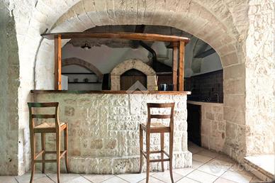CASA INDIPENDENTE A PUTIGNANO
