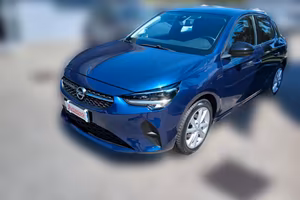 Opel Corsa 1.2 Elegance-AZIENDALE