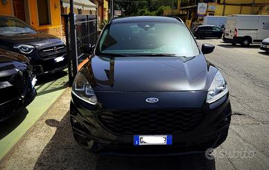 Ford Kuga 1.5 Tdci ST-Line aut. - 10/2021